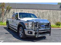 2015 Ford Super Duty (CC-1482597) for sale in Costa Mesa, California