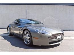 2006 Aston Martin V8 (CC-1482604) for sale in Costa Mesa, California