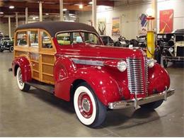 1938 Buick Century (CC-1482610) for sale in Costa Mesa, California