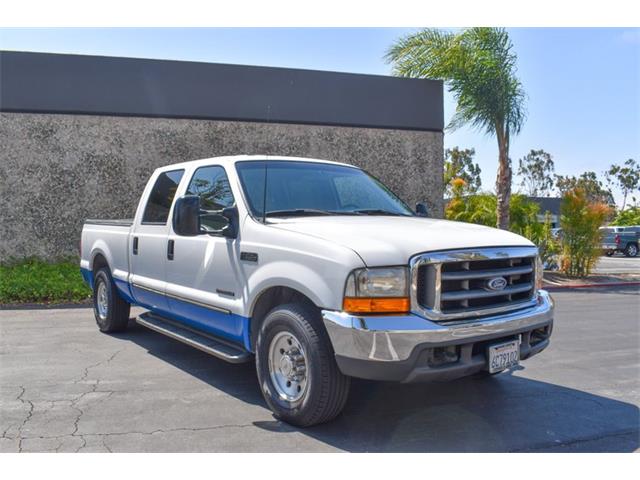2000 Ford Super Duty (CC-1482611) for sale in Costa Mesa, California