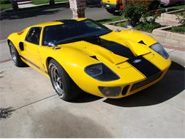1964 Ford GT40 (CC-1482626) for sale in Spring Valley, California
