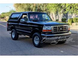 1995 Ford Bronco (CC-1482653) for sale in Las Vegas, Nevada