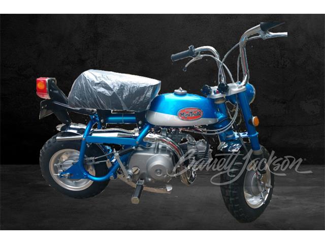 1970 Honda Motorcycle (CC-1482696) for sale in Las Vegas, Nevada