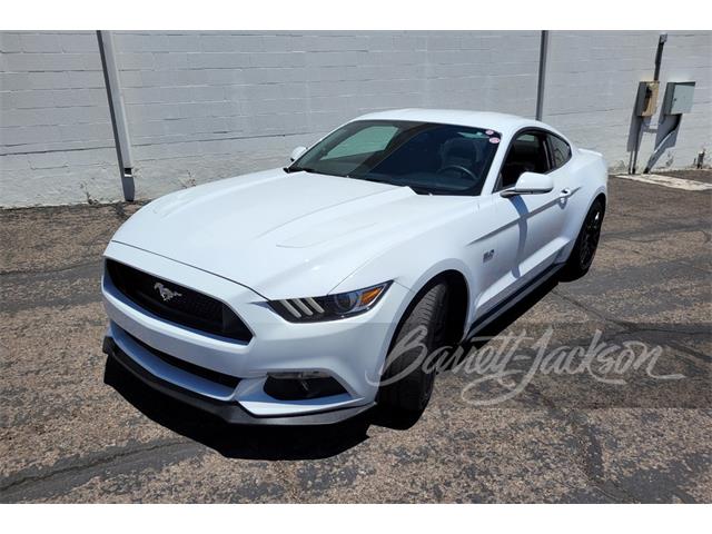 2017 Ford Mustang GT (CC-1482702) for sale in Las Vegas, Nevada