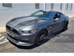 2017 Ford Mustang GT (CC-1482703) for sale in Las Vegas, Nevada