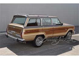1984 Jeep Grand Wagoneer (CC-1482707) for sale in Las Vegas, Nevada
