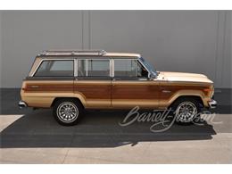 1984 Jeep Grand Wagoneer (CC-1482707) for sale in Las Vegas, Nevada