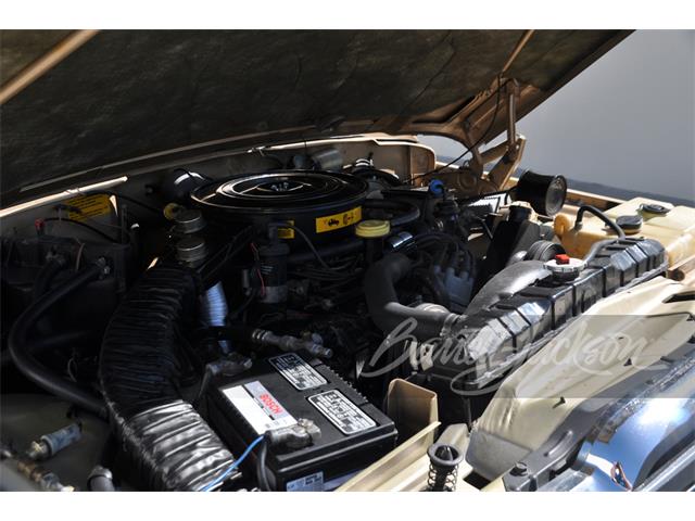 1984 Jeep Grand Wagoneer (CC-1482707) for sale in Las Vegas, Nevada