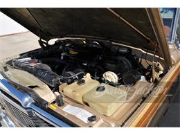 1984 Jeep Grand Wagoneer (CC-1482707) for sale in Las Vegas, Nevada