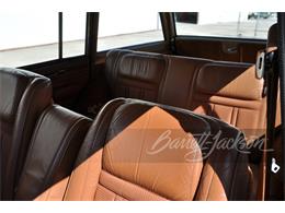 1984 Jeep Grand Wagoneer (CC-1482707) for sale in Las Vegas, Nevada