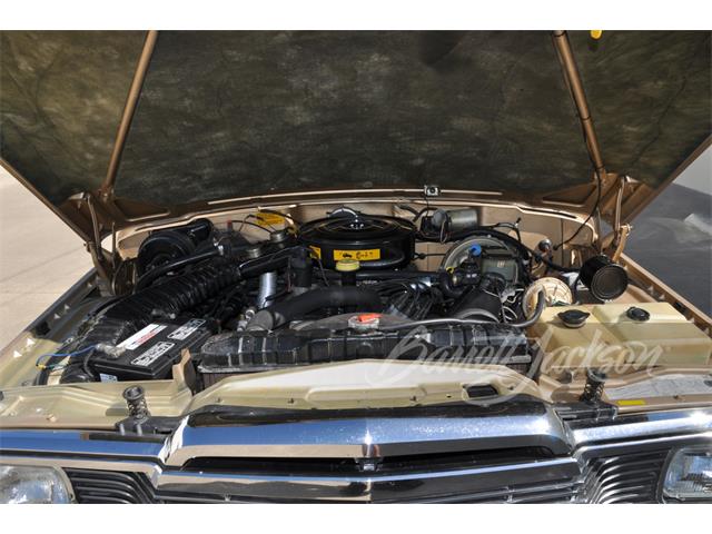 1984 Jeep Grand Wagoneer (CC-1482707) for sale in Las Vegas, Nevada