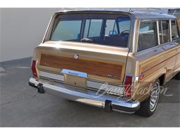 1984 Jeep Grand Wagoneer (CC-1482707) for sale in Las Vegas, Nevada