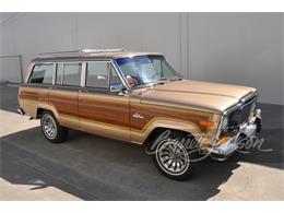 1984 Jeep Grand Wagoneer (CC-1482707) for sale in Las Vegas, Nevada