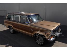 1984 Jeep Grand Wagoneer (CC-1482707) for sale in Las Vegas, Nevada