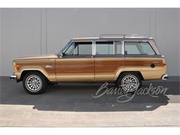 1984 Jeep Grand Wagoneer (CC-1482707) for sale in Las Vegas, Nevada