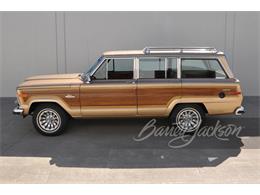 1984 Jeep Grand Wagoneer (CC-1482707) for sale in Las Vegas, Nevada
