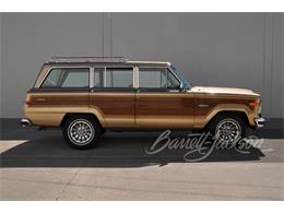 1984 Jeep Grand Wagoneer (CC-1482707) for sale in Las Vegas, Nevada
