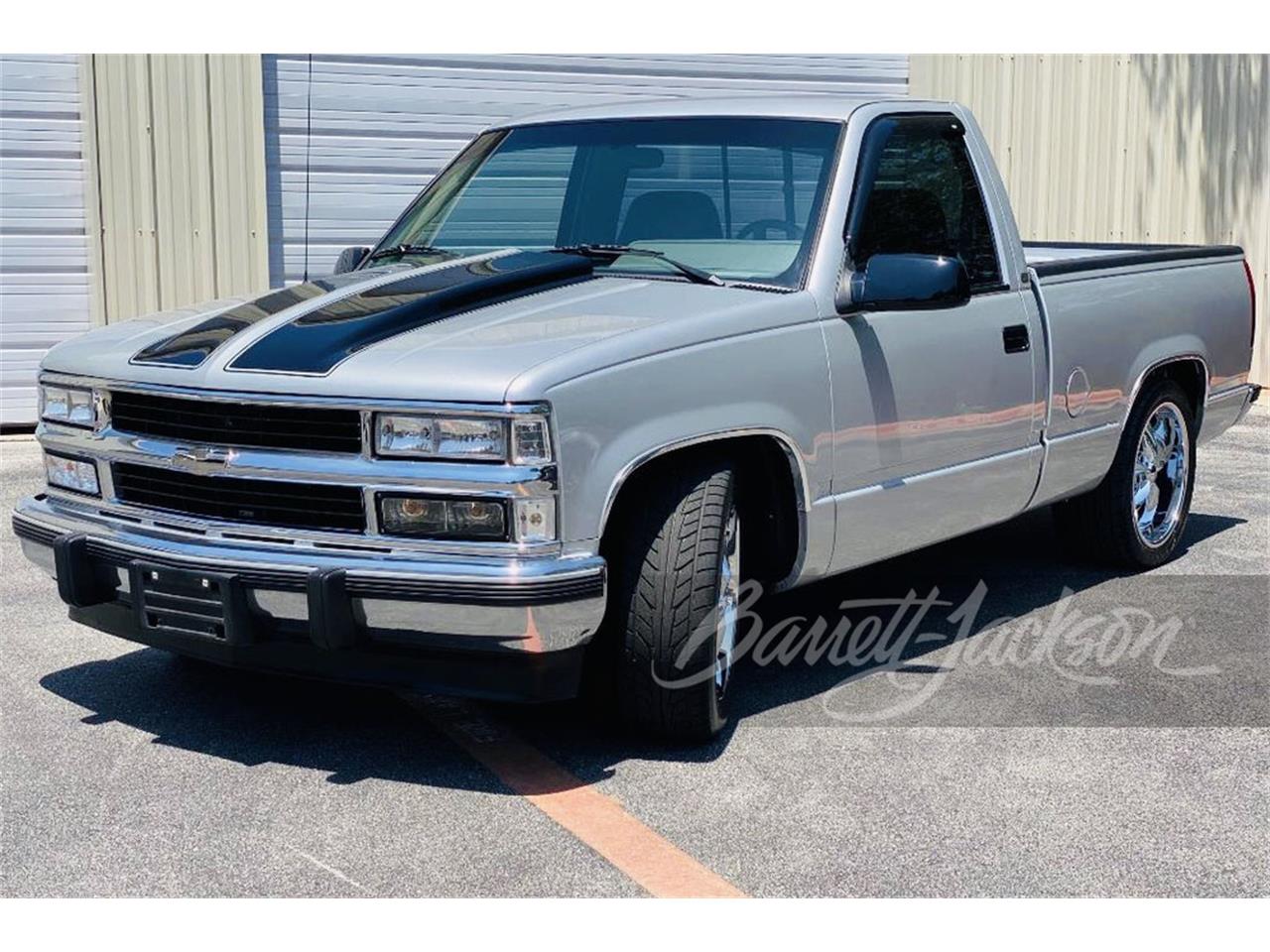 1991 Chevrolet C/K 1500 for Sale | ClassicCars.com | CC-1480271