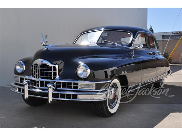 1948 Packard Super Eight (CC-1482710) for sale in Las Vegas, Nevada