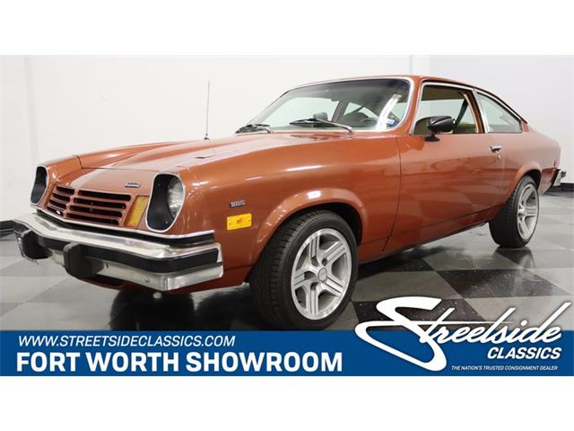 1975 Chevrolet Vega (CC-1482721) for sale in Ft Worth, Texas
