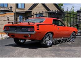 1970 Plymouth Barracuda (CC-1482723) for sale in Las Vegas, Nevada