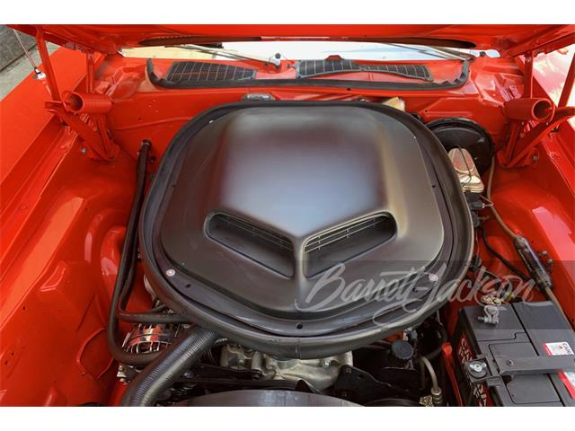 1970 Plymouth Barracuda (CC-1482723) for sale in Las Vegas, Nevada