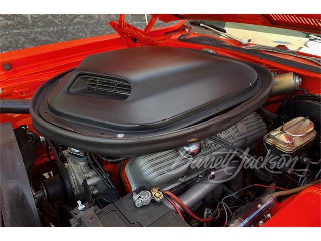 1970 Plymouth Barracuda (CC-1482723) for sale in Las Vegas, Nevada