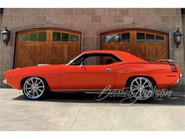 1970 Plymouth Barracuda (CC-1482723) for sale in Las Vegas, Nevada