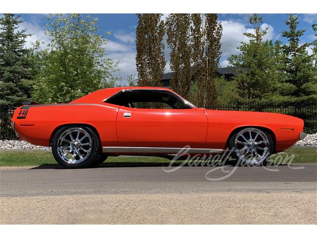 1970 Plymouth Barracuda (CC-1482723) for sale in Las Vegas, Nevada