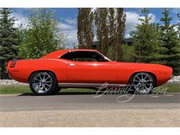1970 Plymouth Barracuda (CC-1482723) for sale in Las Vegas, Nevada