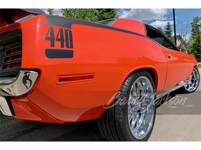 1970 Plymouth Barracuda (CC-1482723) for sale in Las Vegas, Nevada