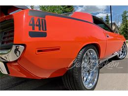 1970 Plymouth Barracuda (CC-1482723) for sale in Las Vegas, Nevada