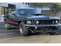1969 Ford Mustang Mach 1 (CC-1482725) for sale in Las Vegas, Nevada