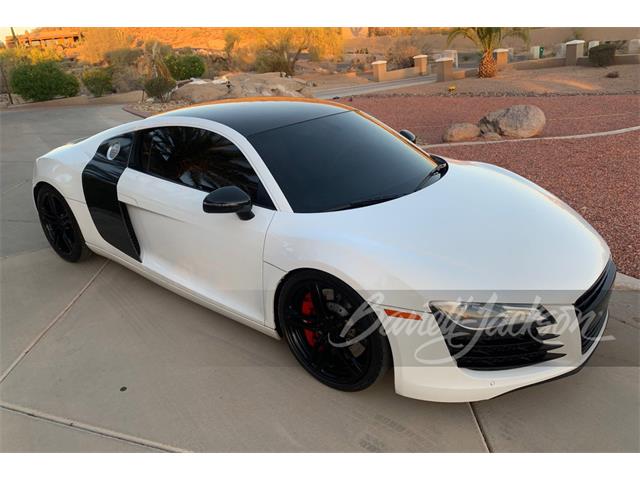 2009 Audi R8 (CC-1482726) for sale in Las Vegas, Nevada