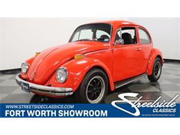 1973 Volkswagen Beetle (CC-1482728) for sale in Ft Worth, Texas