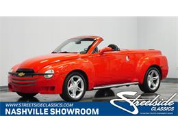2003 Chevrolet SSR (CC-1482734) for sale in Lavergne, Tennessee