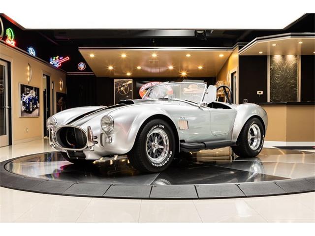 1965 Shelby Cobra (CC-1482745) for sale in Plymouth, Michigan
