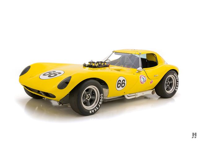 1964 Cheetah Race Car (CC-1482758) for sale in Saint Louis, Missouri
