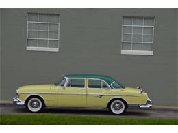 1955 Chrysler Imperial (CC-1482766) for sale in Cadillac, Michigan