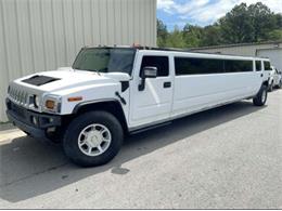 2006 Hummer H2 (CC-1482769) for sale in Cadillac, Michigan