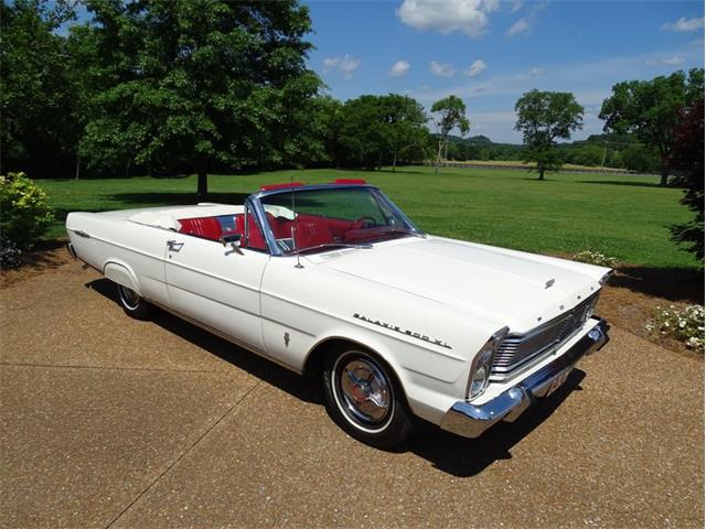 1965 Ford Galaxie (CC-1482770) for sale in Greensboro, North Carolina