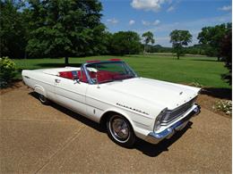1965 Ford Galaxie (CC-1482770) for sale in Greensboro, North Carolina