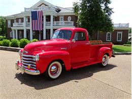 1951 Chevrolet 3100 (CC-1482774) for sale in Greensboro, North Carolina