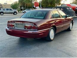 1999 Buick Park Avenue (CC-1482780) for sale in Cadillac, Michigan