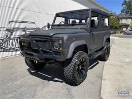 1994 Land Rover Defender (CC-1482785) for sale in Fairfield, California