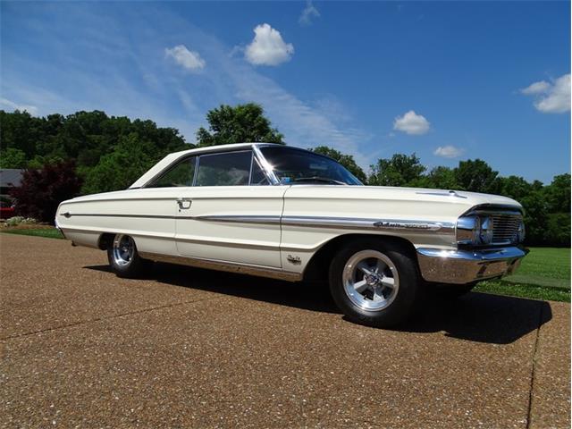 1964 Ford Galaxie (CC-1482791) for sale in Greensboro, North Carolina