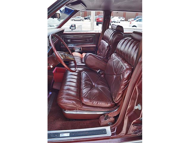 1978 Lincoln Town Car for Sale | ClassicCars.com | CC-1480028