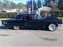 1960 Ford Thunderbird (CC-1482802) for sale in Cadillac, Michigan
