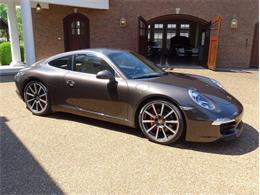 2013 Porsche 911 (CC-1482803) for sale in Greensboro, North Carolina