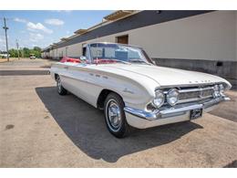 1962 Buick Special (CC-1482813) for sale in Jackson, Mississippi